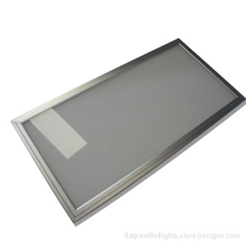 24v Samsung Led Source Rgb Colour Changing  Flat Panel Led Lights 300 * 600mm 22w 3 Years Warranty